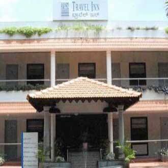 Travel Inn, Dharwad 1